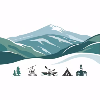 5 Great Things to Do in the Mt. Washington Valley