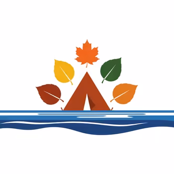 Why You Should Camp in the Finger Lakes This Fall