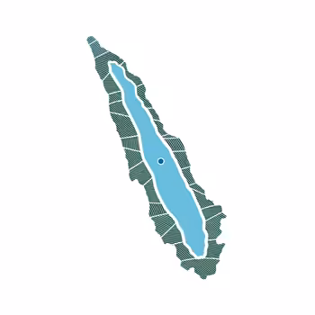 A Guide to Cayuga Lake in the Finger Lakes